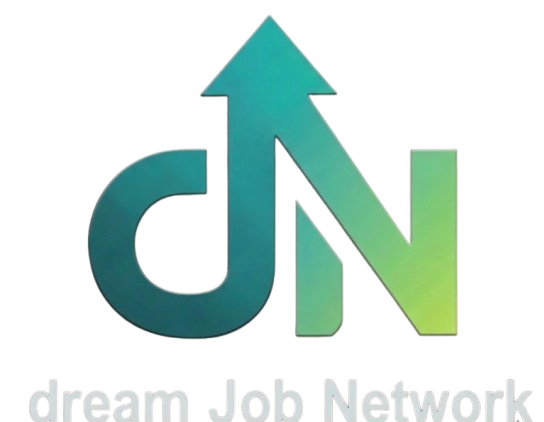 DJN Logo